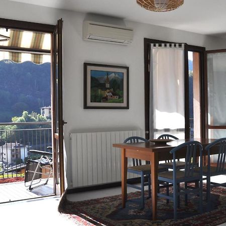 Casa Marisa Lejlighed Lovere Eksteriør billede