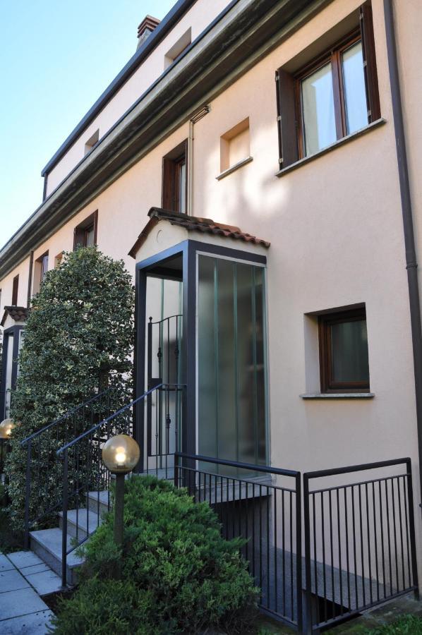 Casa Marisa Lejlighed Lovere Eksteriør billede
