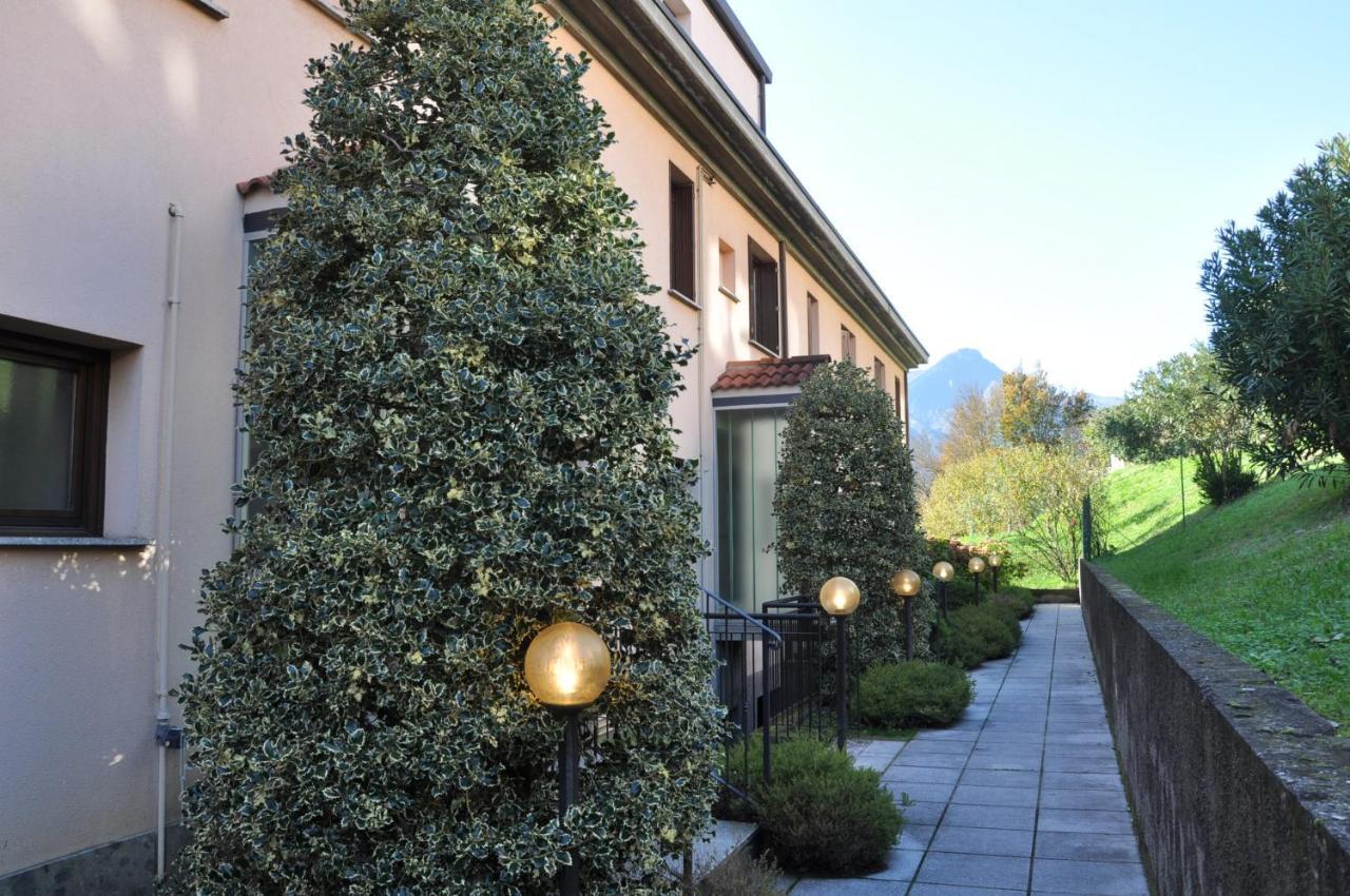 Casa Marisa Lejlighed Lovere Eksteriør billede